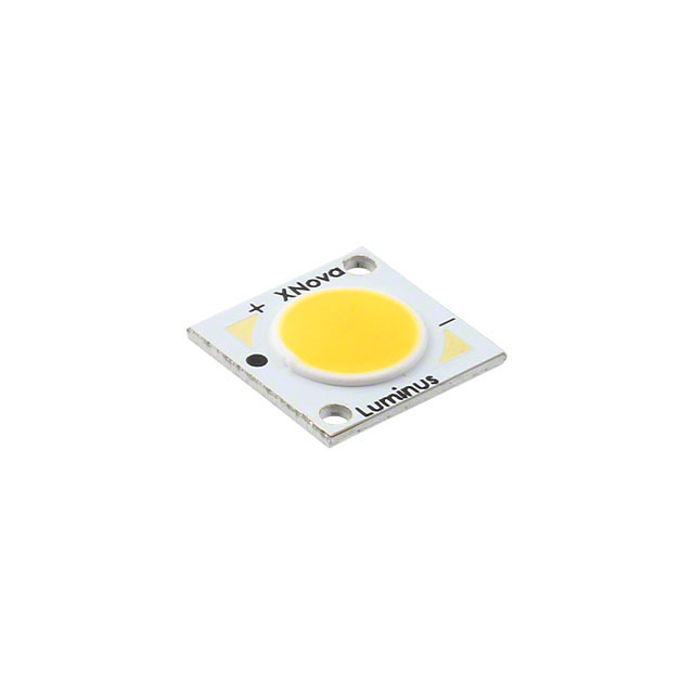 CXM-7-27-95-36-AA00-F2-2 Luminus Devices Inc.  Éclairage LED - Modules de moteurs COB Bandes